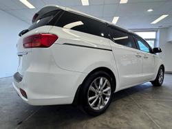 2019 Kia Carnival Platinum