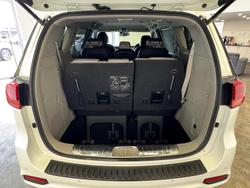 2019 Kia Carnival Platinum