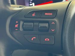 2019 Kia Carnival Platinum