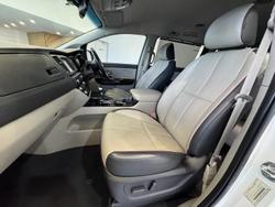 2019 Kia Carnival Platinum