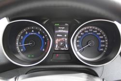 2015 Hyundai i30 SR Premium GD3 Series II MY16 Fiery Red