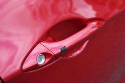 2015 Hyundai i30 SR Premium GD3 Series II MY16 Fiery Red