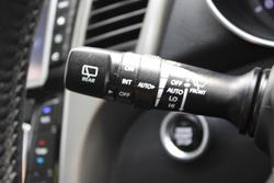 2015 Hyundai i30 SR Premium GD3 Series II MY16 Fiery Red