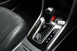 2015 Hyundai i30 SR Premium GD3 Series II MY16 Fiery Red