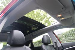 2015 Hyundai i30 SR Premium GD3 Series II MY16 Fiery Red