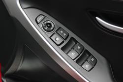 2015 Hyundai i30 SR Premium GD3 Series II MY16 Fiery Red