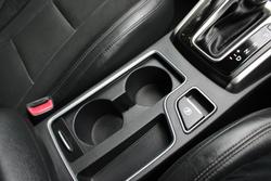 2015 Hyundai i30 SR Premium GD3 Series II MY16 Fiery Red