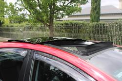 2015 Hyundai i30 SR Premium GD3 Series II MY16 Fiery Red