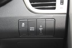 2015 Hyundai i30 SR Premium GD3 Series II MY16 Fiery Red