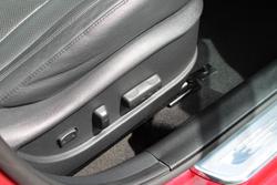 2015 Hyundai i30 SR Premium GD3 Series II MY16 Fiery Red