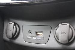 2015 Hyundai i30 SR Premium GD3 Series II MY16 Fiery Red