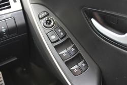 2015 Hyundai i30 SR Premium GD3 Series II MY16 Fiery Red