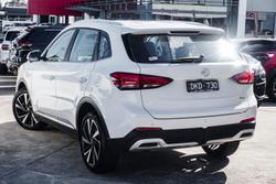 2025 MG
ZS Essence