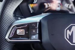 2025 MG
ZS Essence