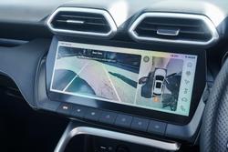 2025 MG
ZS Essence