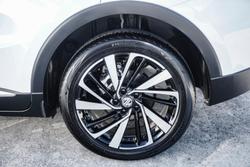 2025 MG
ZS Essence