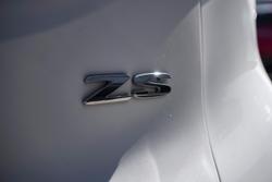 2025 MG
ZS Essence