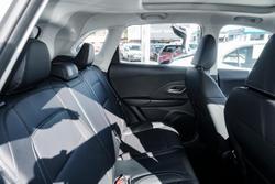 2025 MG
ZS Essence