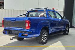 2022 LDV T60 Max PRO