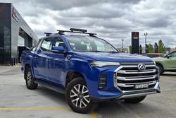 2022 LDV T60 Max PRO