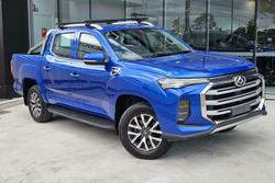 2022 LDV T60 Max PRO