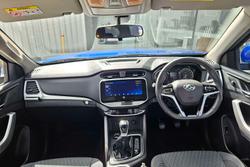 2022 LDV T60 Max PRO