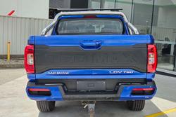 2022 LDV T60 Max PRO