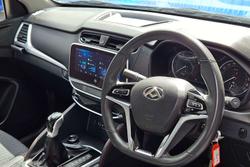 2022 LDV T60 Max PRO