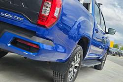 2022 LDV T60 Max PRO