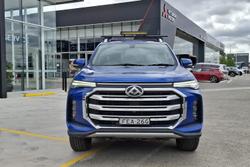 2022 LDV T60 Max PRO