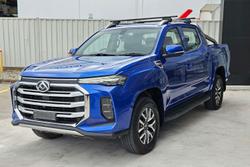 2022 LDV T60 Max PRO