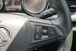 2018 Holden Commodore RS