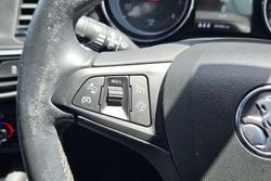 2018 Holden Commodore RS