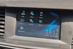 2018 Holden Commodore RS