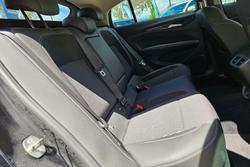 2018 Holden Commodore RS