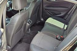 2018 Holden Commodore RS