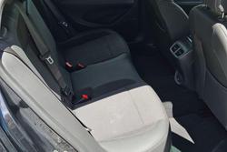 2018 Holden Commodore RS