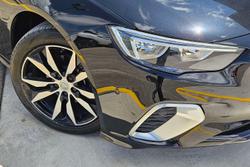 2018 Holden Commodore RS