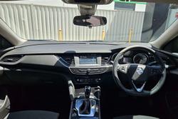 2018 Holden Commodore RS