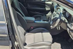 2018 Holden Commodore RS