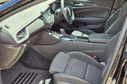 2018 Holden Commodore RS