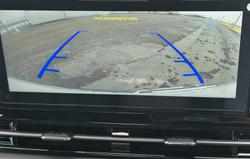 2025 KGM Musso Advance