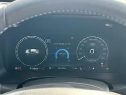 2025 KGM Musso Advance