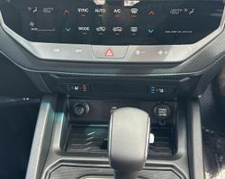 2025 KGM Musso Advance