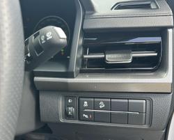 2025 KGM Musso Advance