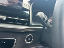 2025 KGM Musso Advance