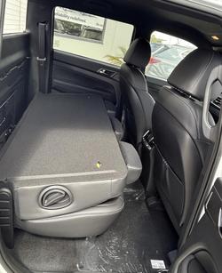 2025 KGM Musso Advance