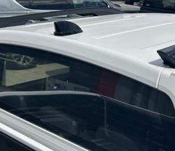 2025 KGM Musso Advance