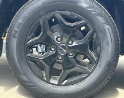 2025 KGM Musso Advance