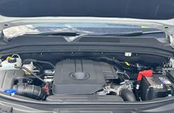 2025 KGM Musso Advance